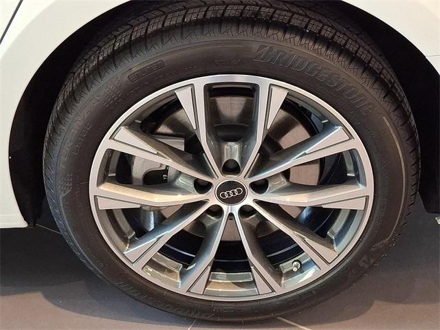 new 2026 Audi A6 car, priced at $67,290