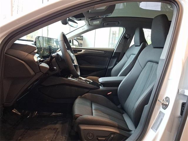 new 2026 Audi A6 car, priced at $67,290