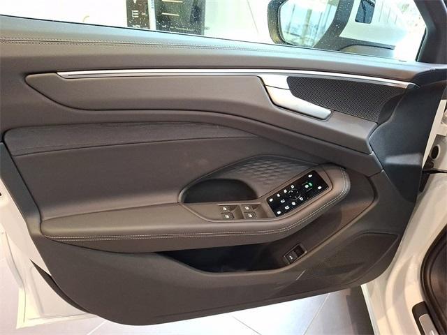 new 2026 Audi A6 car, priced at $67,290