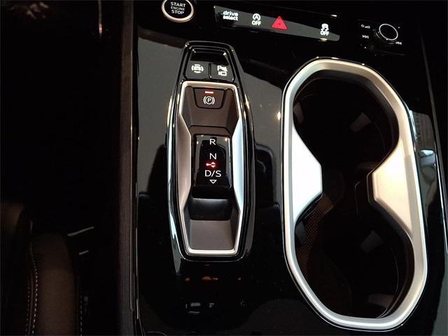 new 2026 Audi A6 car, priced at $67,290