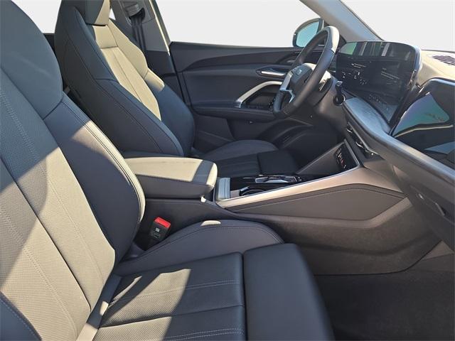 used 2025 Audi Q5 car, priced at $50,950