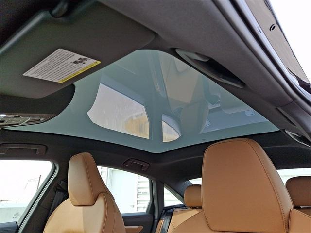 new 2026 Audi A6 car, priced at $67,290