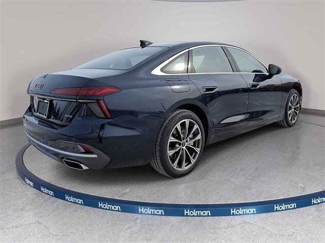 new 2026 Audi A6 car, priced at $67,290