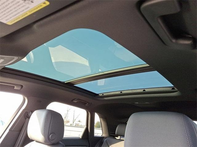 new 2025 Audi Q3 car, priced at $44,190