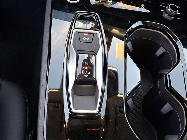 used 2025 Audi A5 car, priced at $55,230