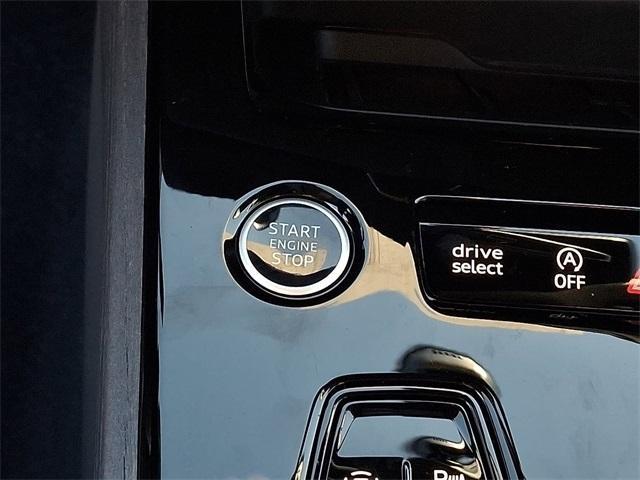 new 2025 Audi A5 car, priced at $56,905