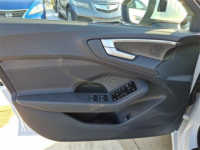 new 2025 Audi A5 car, priced at $56,905