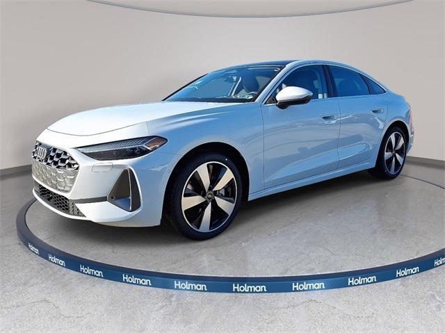 new 2025 Audi A5 car, priced at $56,905