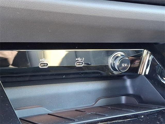 new 2025 Audi A5 car, priced at $56,905