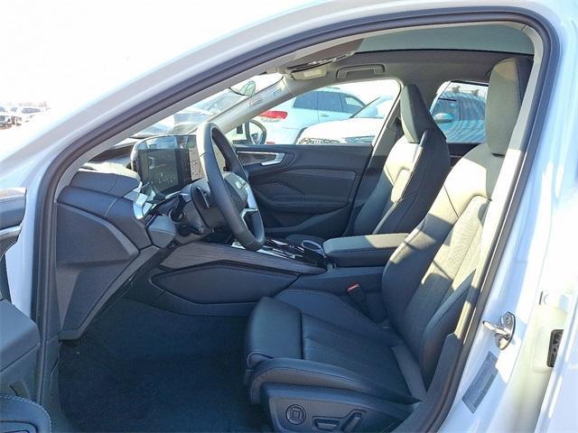 new 2025 Audi A5 car, priced at $56,905