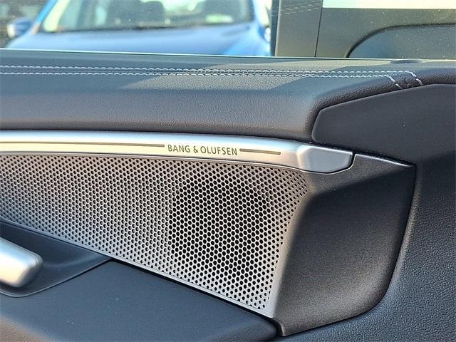 new 2025 Audi A5 car, priced at $56,905