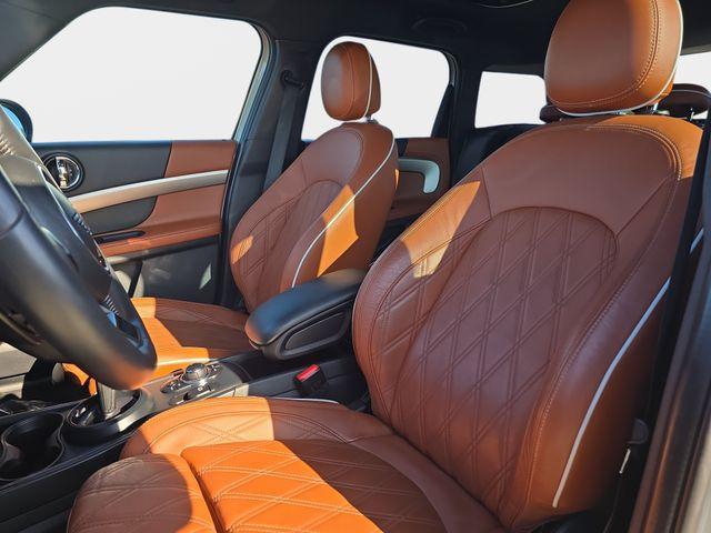 used 2022 MINI Countryman car, priced at $22,829