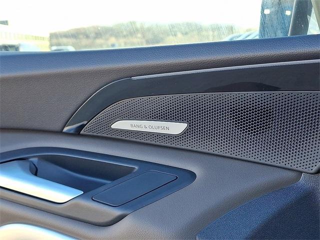 new 2025 Audi Q5 car, priced at $60,080