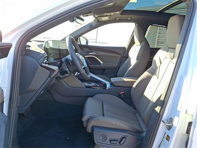 new 2025 Audi Q5 car, priced at $60,080