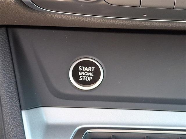 new 2025 Audi Q3 car, priced at $44,060