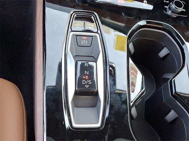 new 2025 Audi A5 car, priced at $55,825