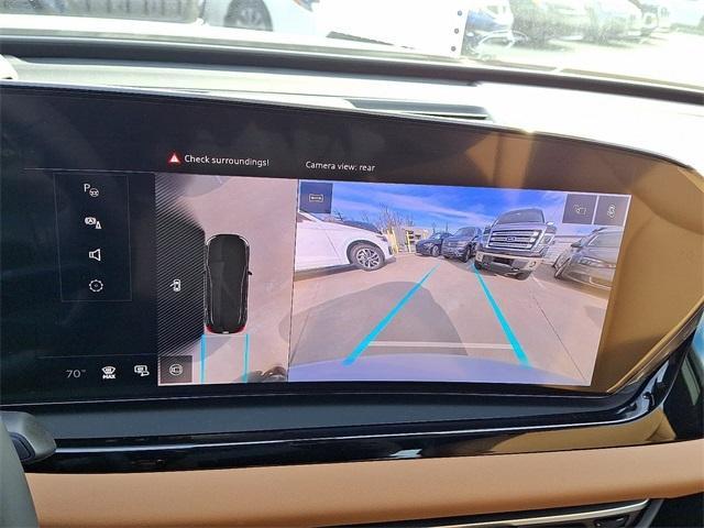 new 2025 Audi A5 car, priced at $55,825