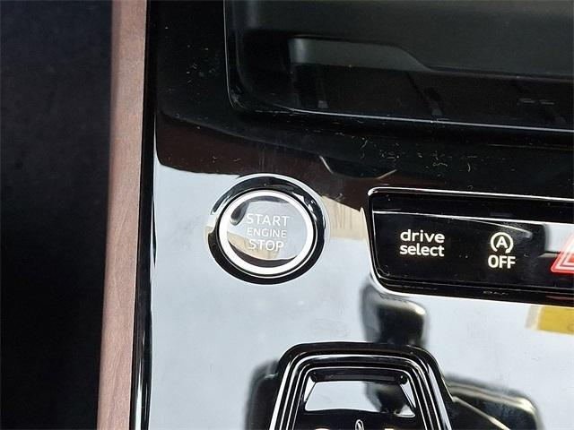 new 2025 Audi A5 car, priced at $55,825