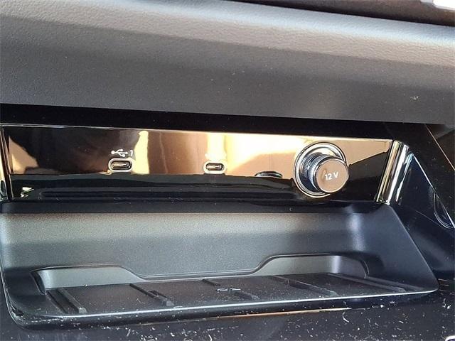 new 2025 Audi A5 car, priced at $55,825