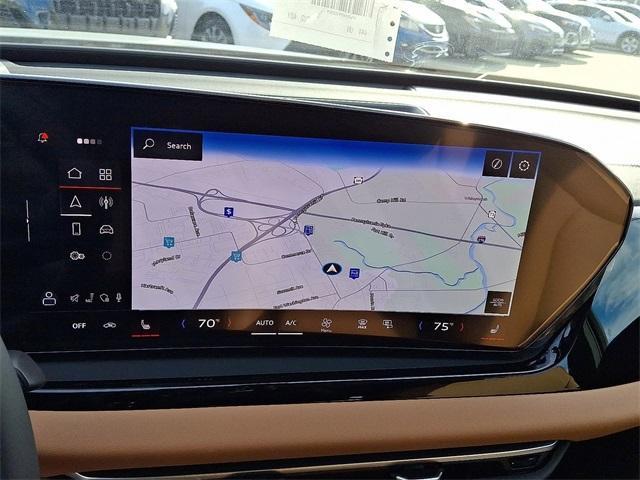 new 2025 Audi A5 car, priced at $55,825