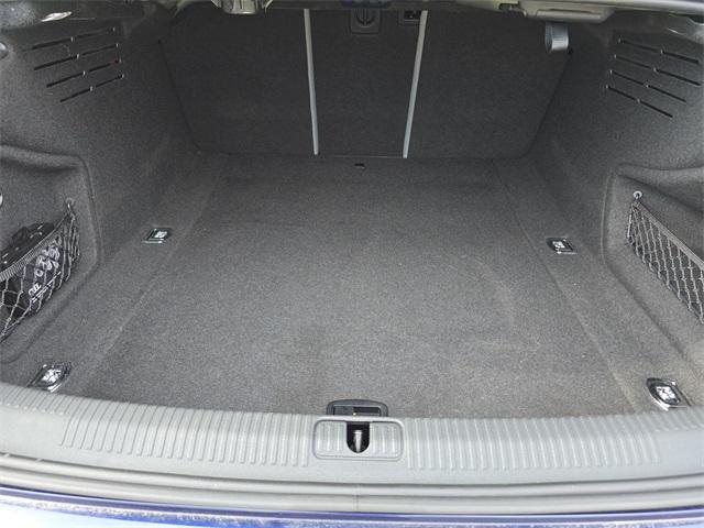 used 2023 Audi A4 car, priced at $28,820