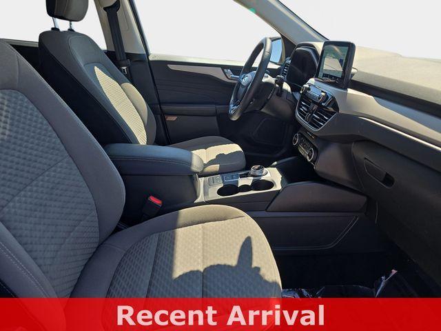 used 2021 Ford Escape car, priced at $17,719