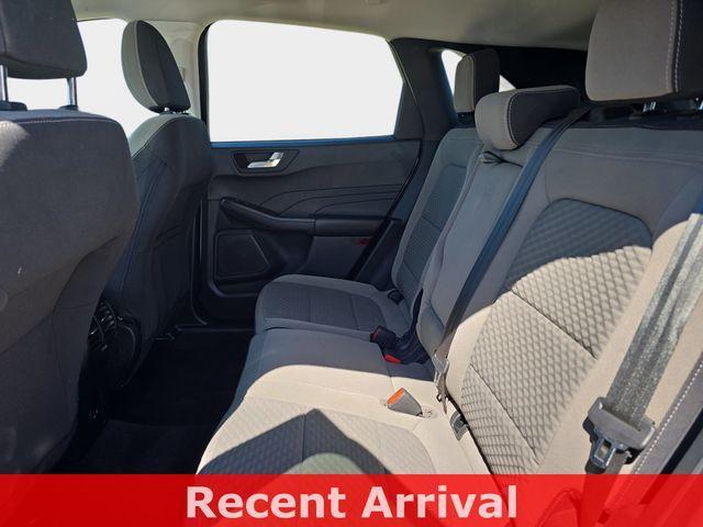 used 2021 Ford Escape car, priced at $17,719