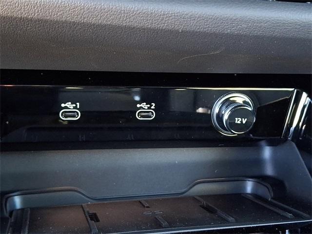 new 2025 Audi A5 car, priced at $49,700