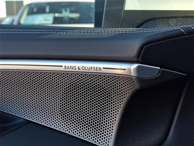 new 2025 Audi A5 car, priced at $49,700