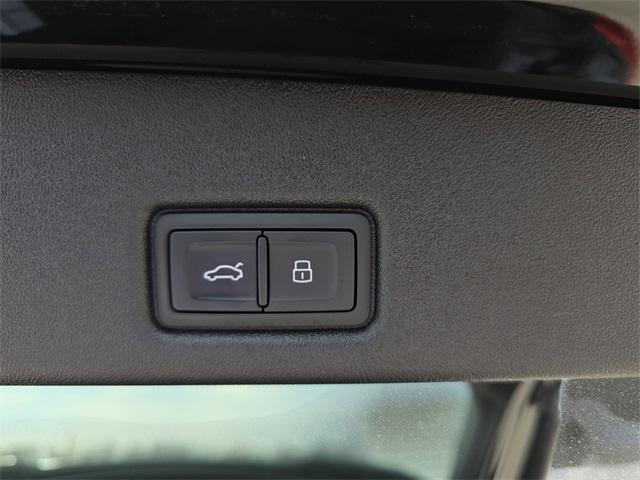 used 2025 Audi Q5 car, priced at $50,995