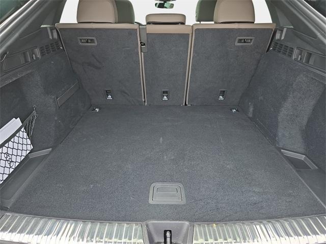 used 2025 Audi Q5 car, priced at $50,995