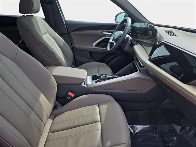 used 2025 Audi Q5 car, priced at $50,995