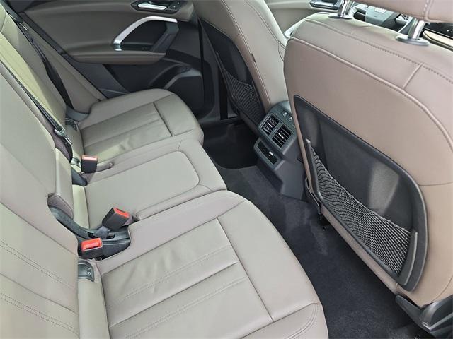 used 2025 Audi Q5 car, priced at $50,995