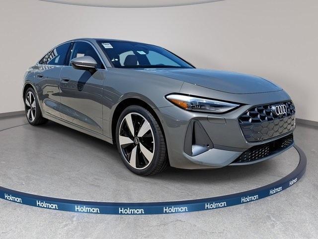 used 2025 Audi A5 car, priced at $47,899