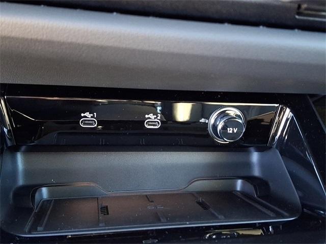 new 2025 Audi A5 car, priced at $53,430