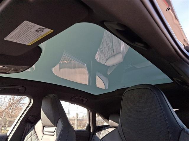 new 2025 Audi S5 car, priced at $72,015