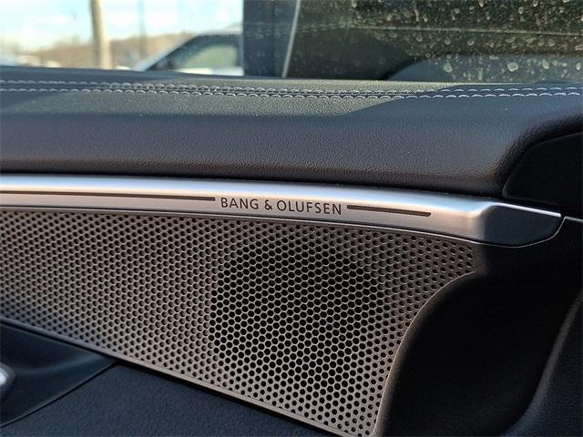 new 2025 Audi S5 car, priced at $72,015