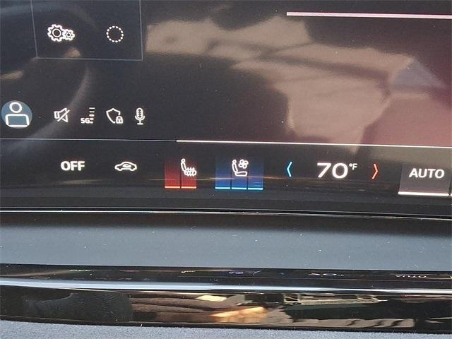 new 2025 Audi S5 car, priced at $72,015