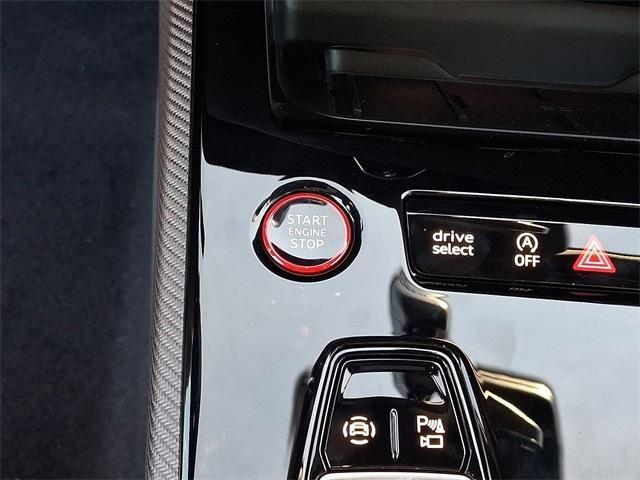 new 2025 Audi S5 car, priced at $72,015