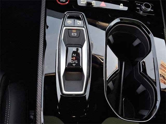 new 2025 Audi S5 car, priced at $72,015