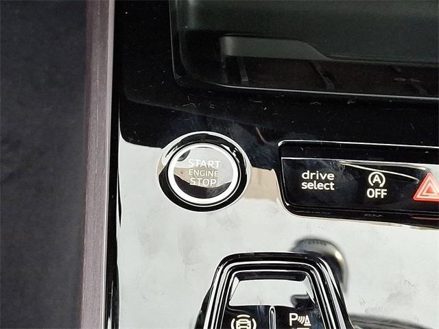 new 2026 Audi A6 car, priced at $72,670