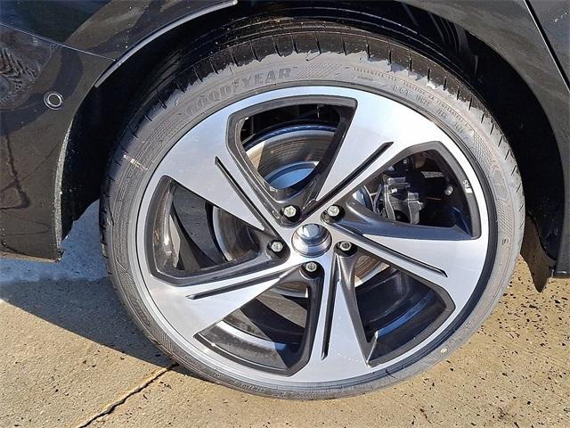 new 2026 Audi S3 car, priced at $55,220