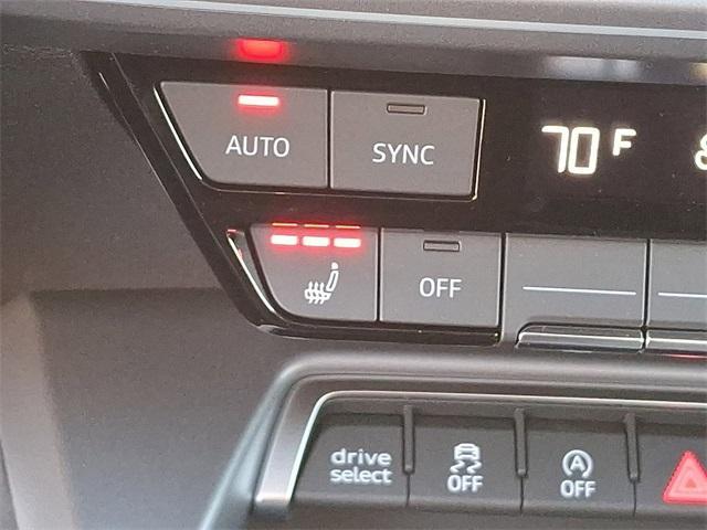 new 2026 Audi S3 car, priced at $55,220