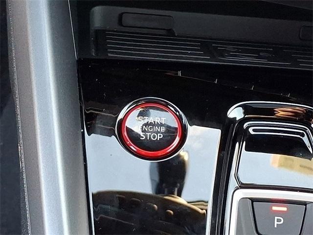 new 2026 Audi S3 car, priced at $55,220