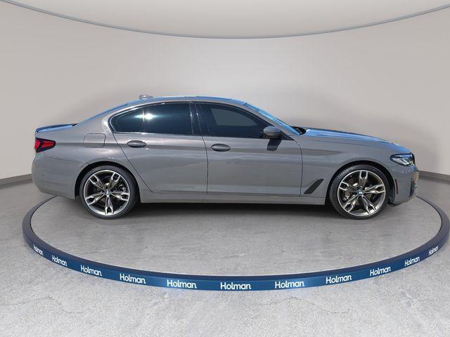 used 2025 Audi A6 car, priced at $53,485