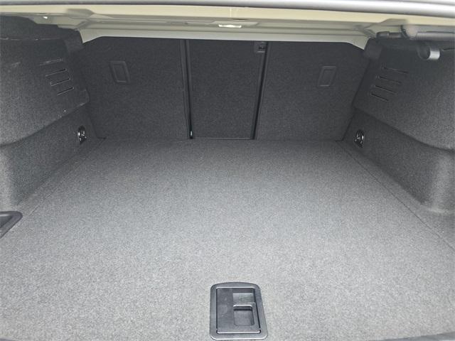 used 2025 Audi A3 car, priced at $33,749