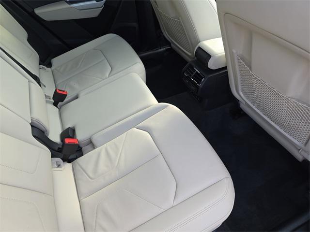 used 2022 Audi Q3 car, priced at $26,849