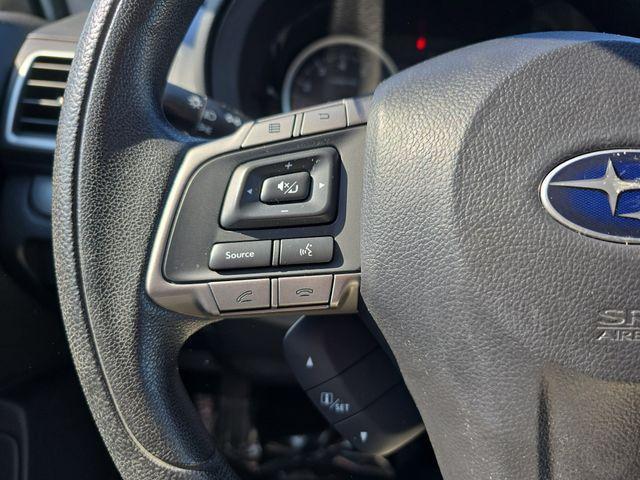 used 2016 Subaru Forester car, priced at $12,459