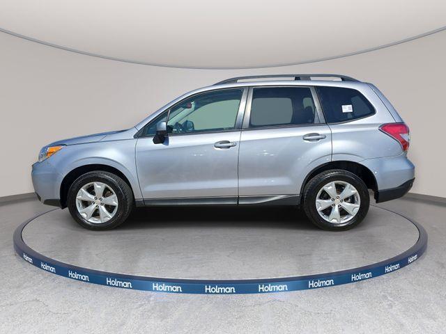 used 2016 Subaru Forester car, priced at $12,459