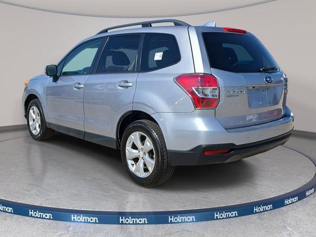 used 2016 Subaru Forester car, priced at $12,459